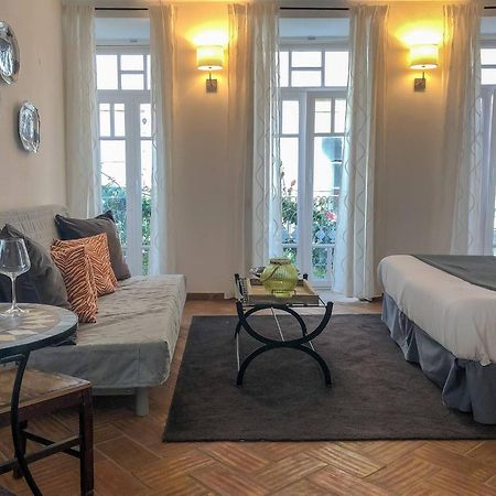 Stylish Studio Gilao In Taviras Historical Centre المظهر الخارجي الصورة