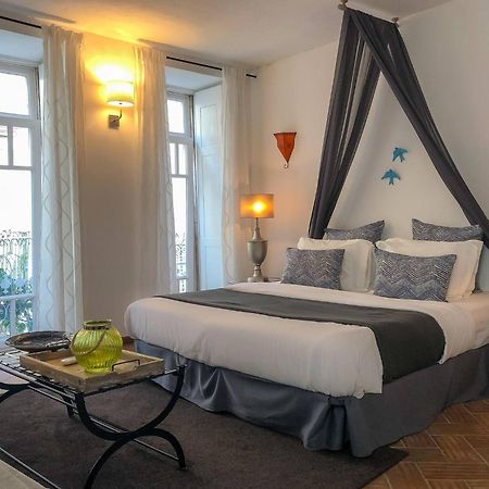 Stylish Studio Gilao In Taviras Historical Centre المظهر الخارجي الصورة