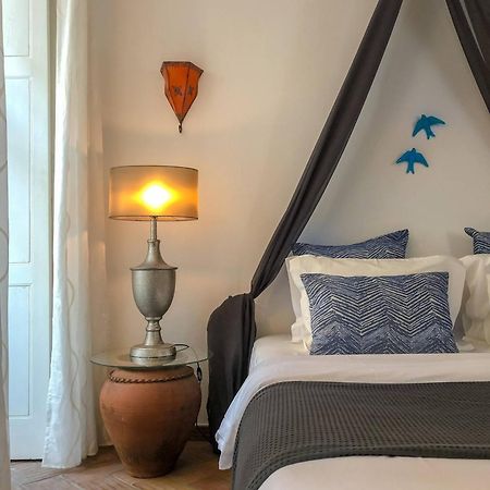 Stylish Studio Gilao In Taviras Historical Centre المظهر الخارجي الصورة