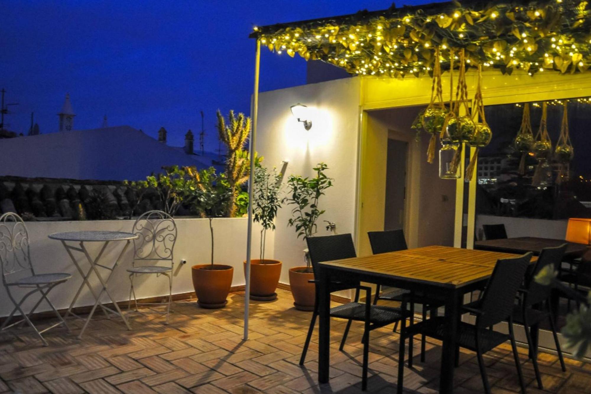 Stylish Studio Gilao In Taviras Historical Centre المظهر الخارجي الصورة