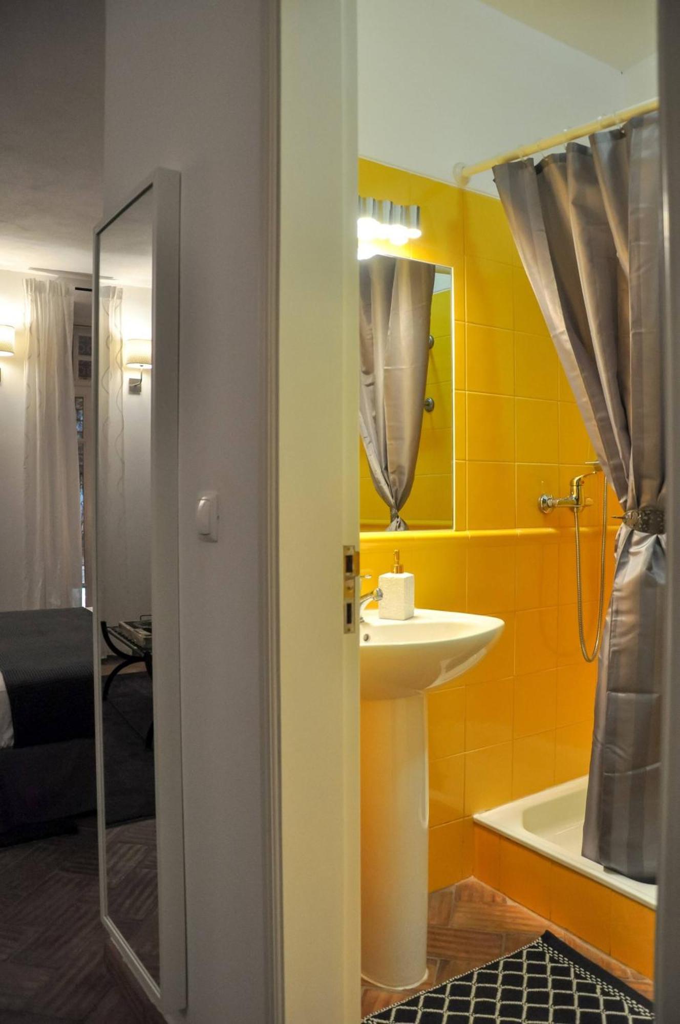 Stylish Studio Gilao In Taviras Historical Centre المظهر الخارجي الصورة