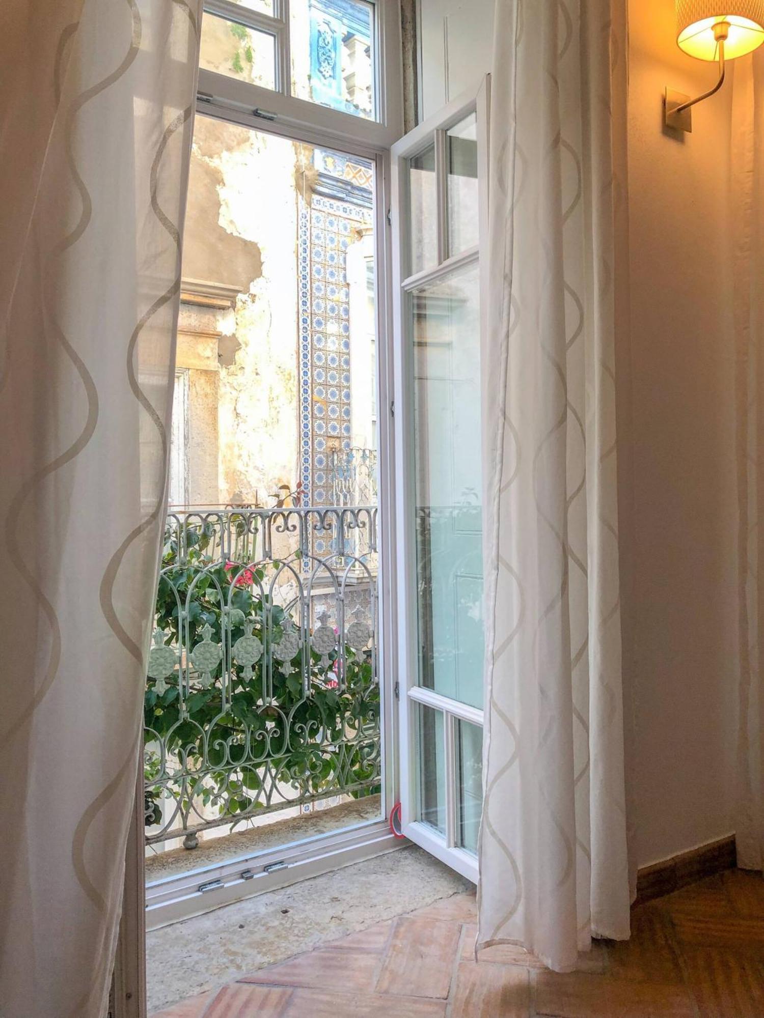 Stylish Studio Gilao In Taviras Historical Centre المظهر الخارجي الصورة