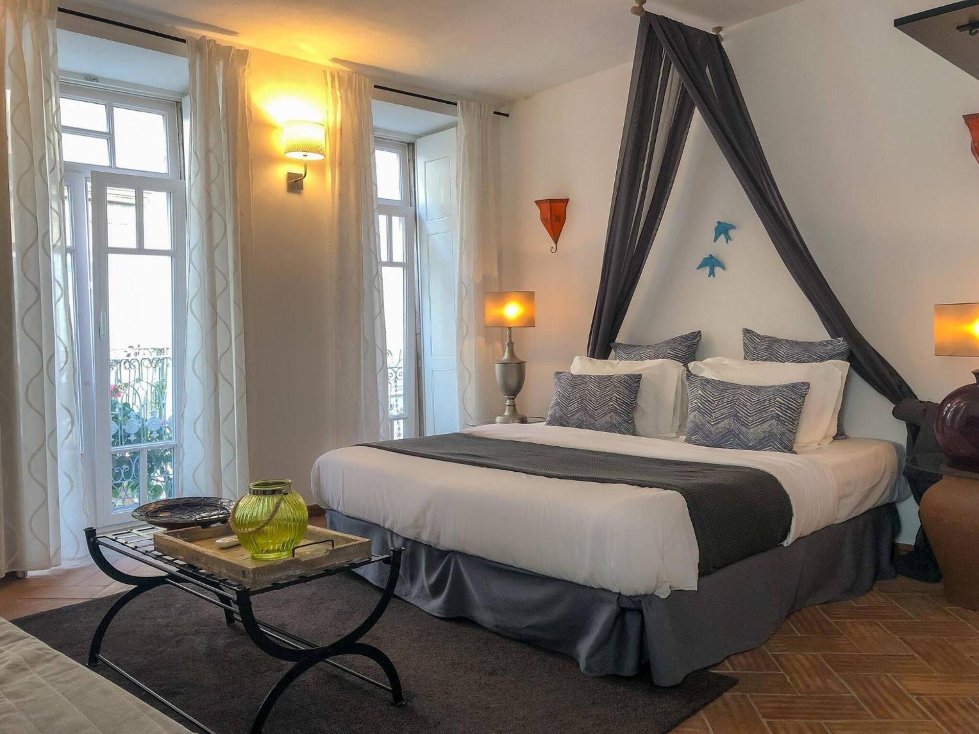 Stylish Studio Gilao In Taviras Historical Centre المظهر الخارجي الصورة