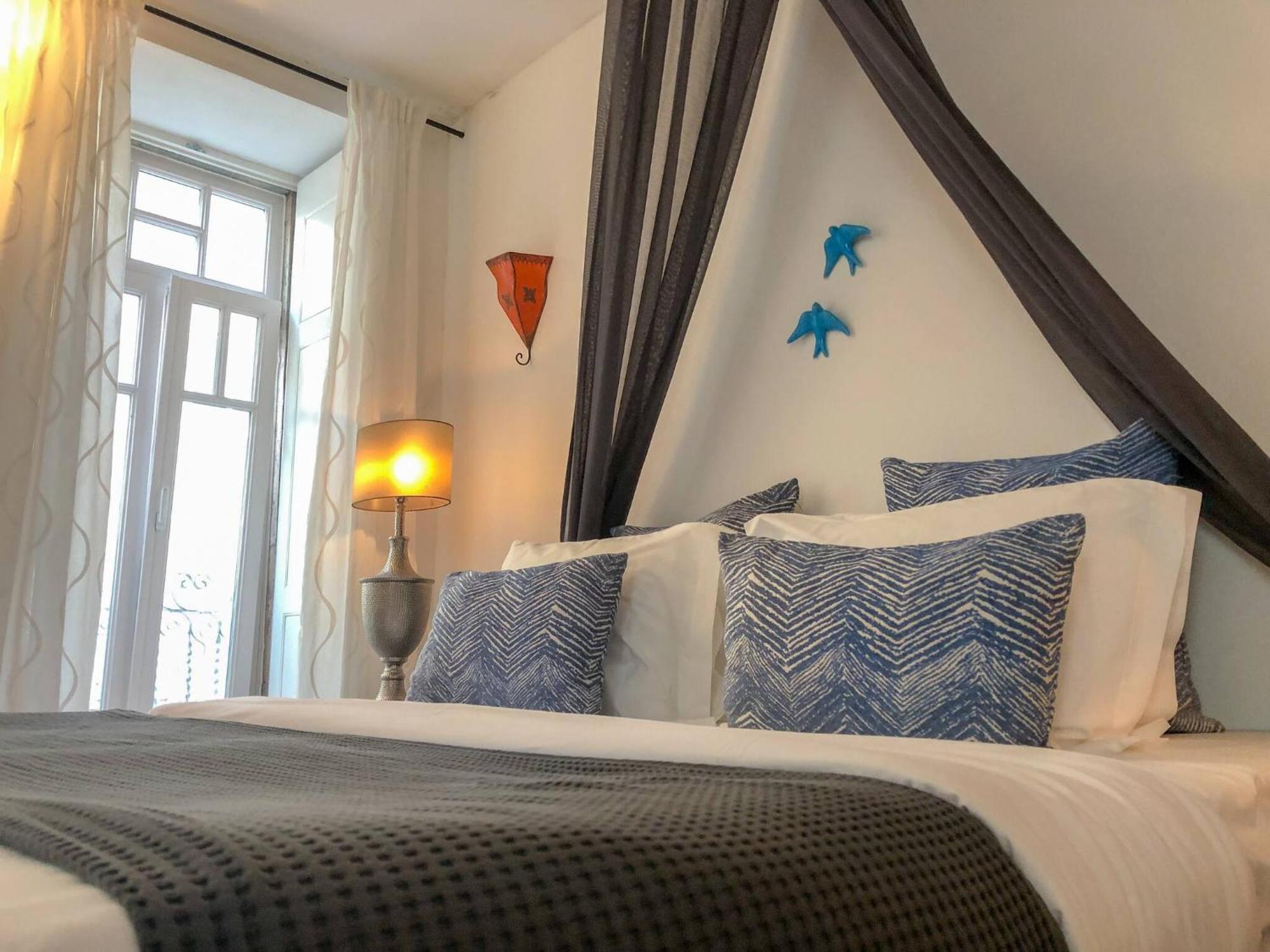 Stylish Studio Gilao In Taviras Historical Centre المظهر الخارجي الصورة