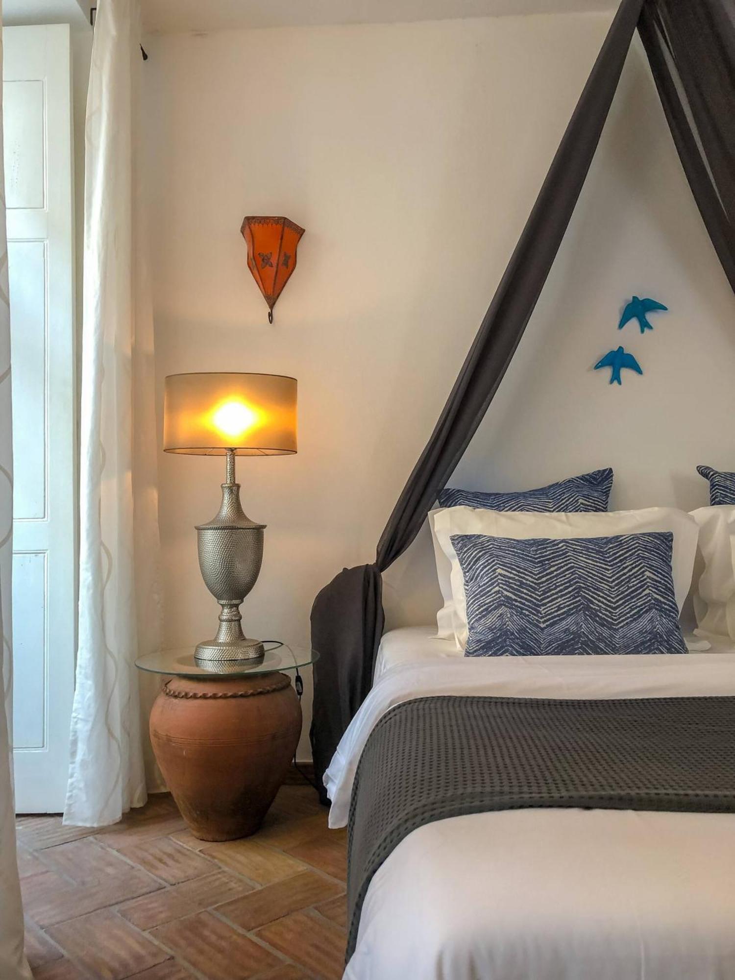 Stylish Studio Gilao In Taviras Historical Centre المظهر الخارجي الصورة